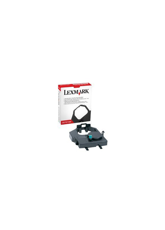 Lexmark 3070169 zwart