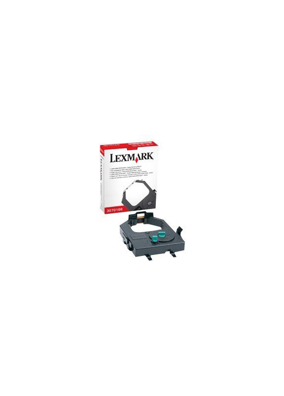 Lexmark 3070166 zwart