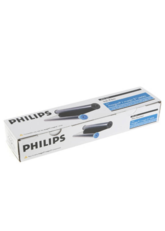 Philips PP-803 ribbon zwart