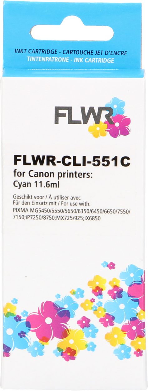 foto FLWR-CLI-551C