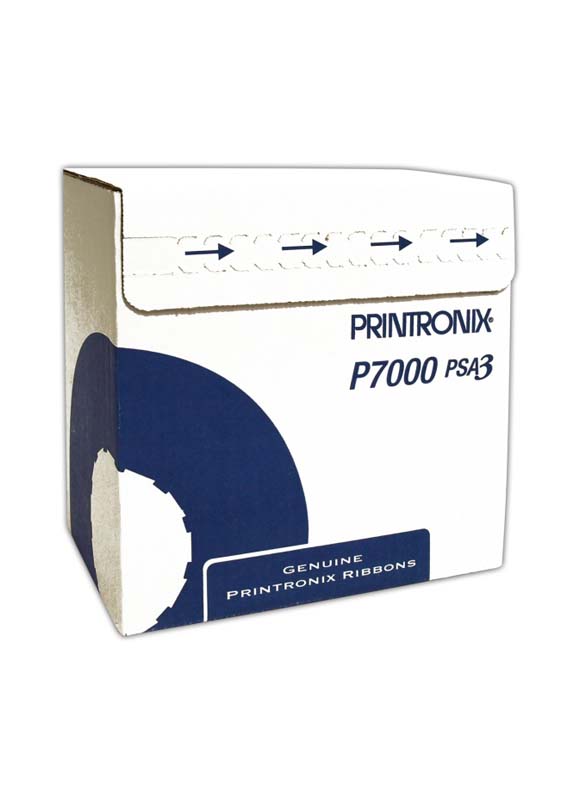 Printronix P7000 6-pack zwart