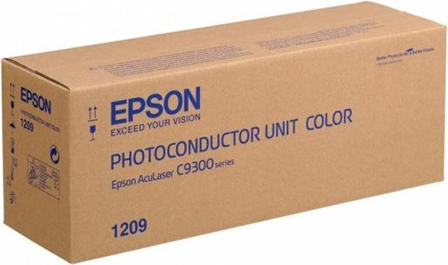 Epson AL-C9300N kleur