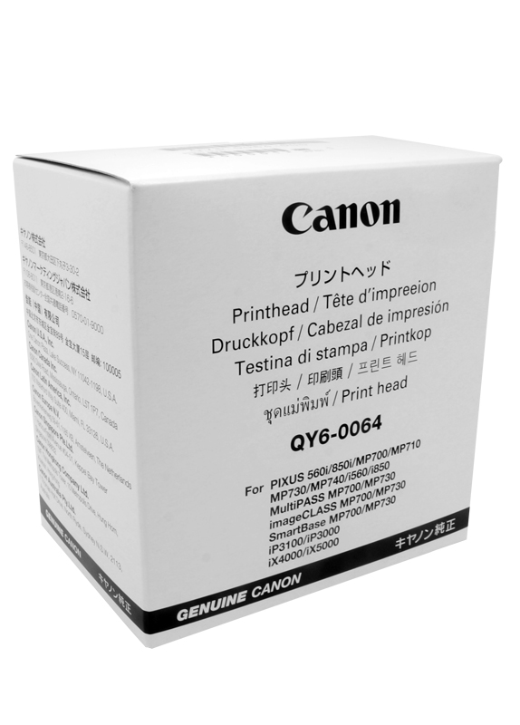 Canon QY6-0064