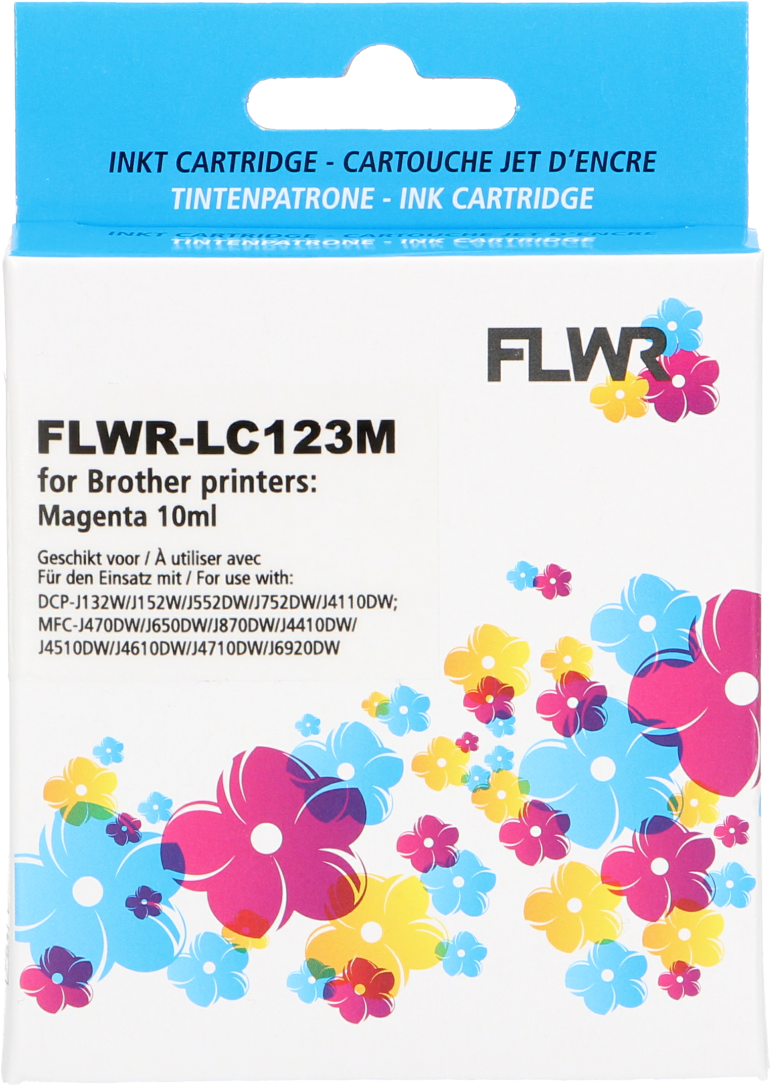 foto FLWR-LC123M
