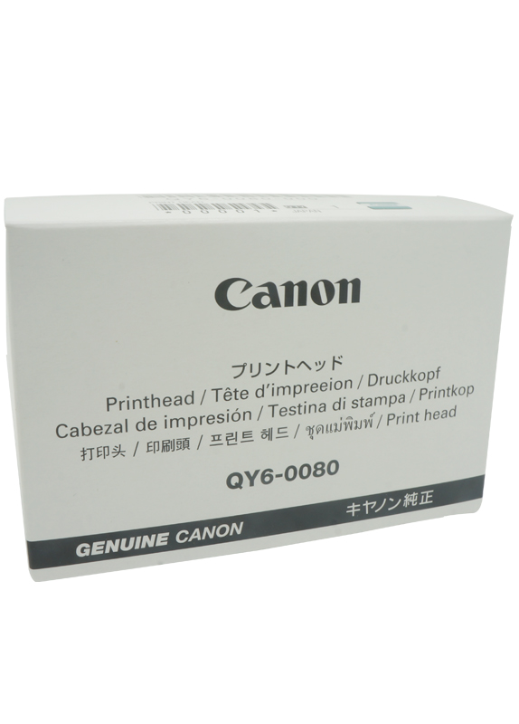 Canon QY6-0080