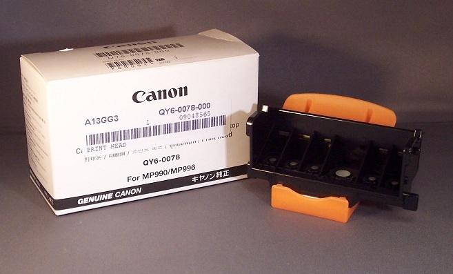 Canon QY6-0078