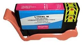 Huismerk Lexmark 150XL magenta